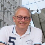 Porträtfoto von Thomas Jansen
